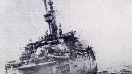 США использовали миф о «бесчеловечной» подводной войне, чтобы выступить против Германии