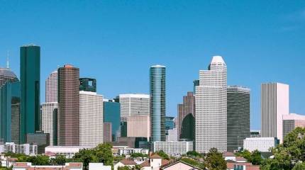 В США готовятся провести учения на случай ядерного удара по Хьюстону