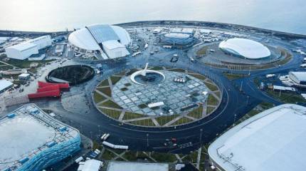 Взрывов на Олимпиаде в Сочи не будет