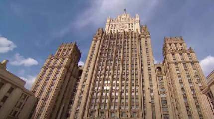 МИД РФ: Оснований для дальнейшего продления «зерновой сделки» нет