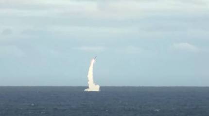 Стрельбы КР «Калибр» и «Оникс» в рамках госиспытаний проведёт многоцелевая АПЛ «Новосибирск»