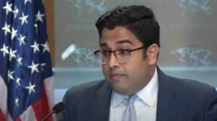 Пресс-секретарь Госдепа США: Мы считаем положение украинской армии чрезвычайно сложным