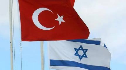 Сирия становится ареной будущих столкновений: между Турций и Израилем растёт напряжение, грозящее перейти в открытый конфликт