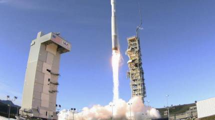 The New York Times: В Пентагоне осознали поспешность отказа от ракетных двигателей российского производства