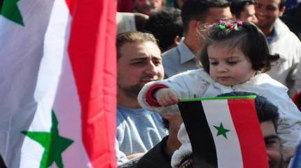 Американские интриги вокруг переговоров