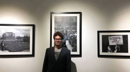 Либералов возмутила заметка сына Немцова о референдуме в Крыму