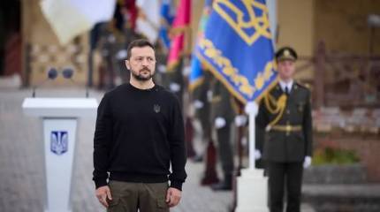 «Испытываем большую потребность в живой силе»: Нардеп ВРУ сообщила о подготовке Киевом новой волны мобилизации