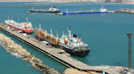 В Иране предлагают пропускать больше российской нефти через свои порты