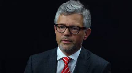 Назвавший Шольца «обиженной ливерной колбасой» Мельник назначен послом Украины в Бразилии