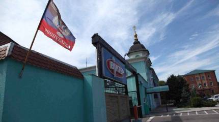 Куда смотрел Захарченко, когда в ДНР воровали миллиарды рублей?