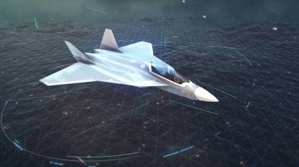 Испанцы хотят присоединиться к франко-немецкому самолету 6-го поколения