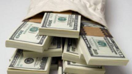 Правительство РФ намерено потребовать от Украины срочного погашения 3-миллиардного займа