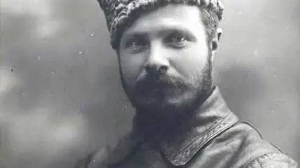 Михаил Фрунзе. Красный командарм и командующий фронтом