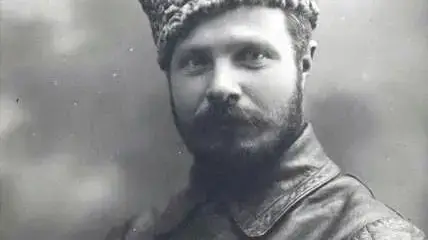 Михаил Фрунзе. Красный командарм и командующий фронтом