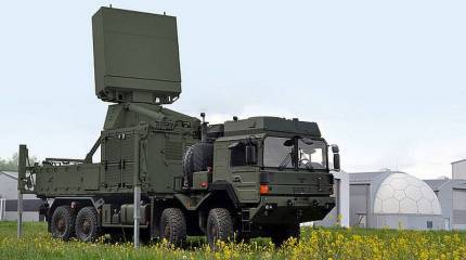 «Способны обнаруживать и классифицировать воздушные цели»: анонсированы поставки ВСУ новой партии радаров TRML-4D