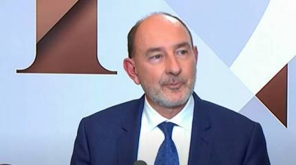 Внук генерала де Голля о заморозке активов РФ: Никакой другой народ, кроме русского, не сталкивался с таким грабежом после окончания Второй мировой войны