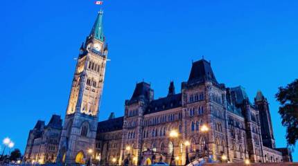 Парламентарии Канады считают, что санкционный режим в отношении РФ должен быть пересмотрен
