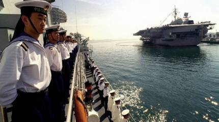 Global Times: Если Пелоси посетит Тайвань, НОАК предпримет решительные контрмеры для защиты суверенитета