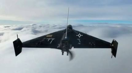 В  ВСУ: отключение Starlink не лишило БПЛА РФ возможности управления