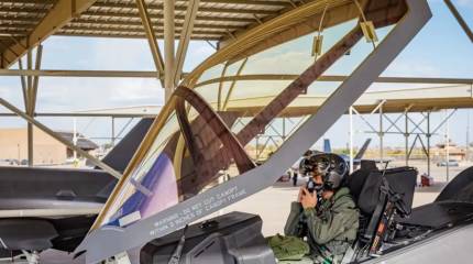 Глава Минобороны Бельгии: создание истребителя ЕС 6-го поколения движется плохо