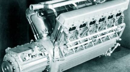 Дизели Третьего рейха: легенды и мифы