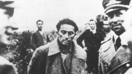 На войне нет места для разделения на чины