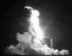 «Грешат на двигатели»