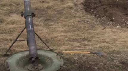 Нагорный Карабах. Тактика сторон