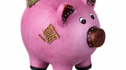 Не время беспокоиться за рубль. Беспокоимся за цены