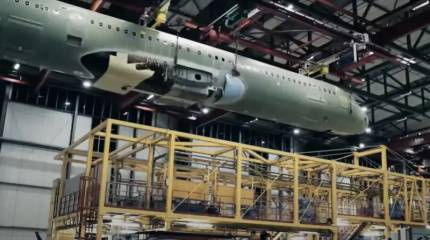 В США скончался очередной сотрудник, заявлявший об игнорировании компанией Boeing дефектов при сборке самолётов 737 MAX