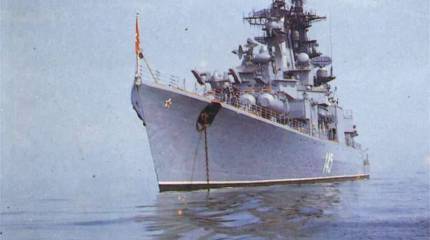 Корабельная броня в XXI веке. Все аспекты проблемы. Часть 2