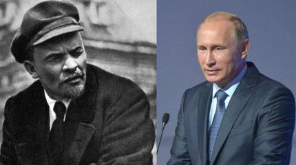 Владимир о Владимире