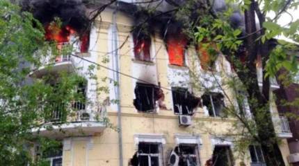 Депутат донецкого Совета: Украинские войска смирились с потерей восточных территорий