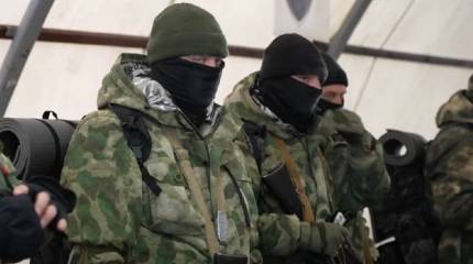 Военкор: Без территориальной обороны реальной безопасности Белгородской области не будет