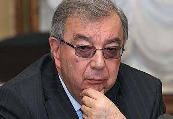 Евгений Примаков: Остановиться за шаг до хаоса