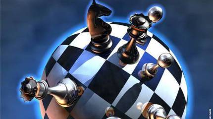 Негодные «шахматисты» желают сломать доску? По следам трагедии в Хан Аль-Асале