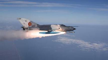 Летающий Калашников ('Spiegel online', Германия)