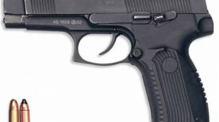 Разведчики ЦВО поменяли ПМы на «Ярыгина»