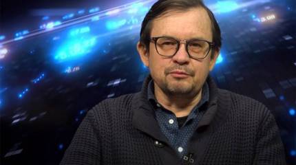 О чипизации населения, слежке и «цифровом концлагере»