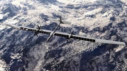 Starlink «для бедных»: связь на базе стратосферных аэростатов и стратосферных БПЛА