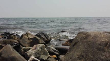 Гениохи. Пираты Чёрного моря