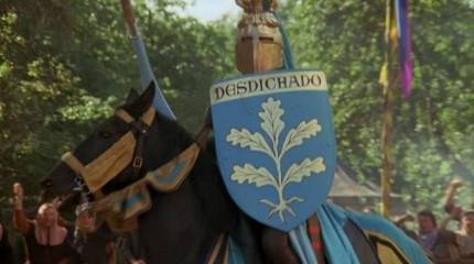 Геральдика: знаки отличия и младшие линии рода