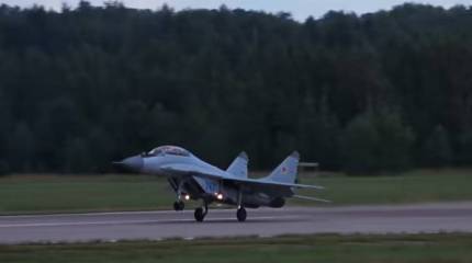 В Индии объясняют, почему нужно купить МиГ-35