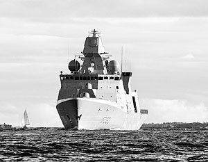 Новый скандал между Россией и НАТО стал следствием женских амбиций