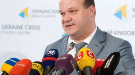 Порошенко не хочет признавать фактическую линию разграничения в Донбассе