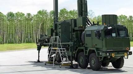 «Будем знать о ходах противника»: Польша вооружается радаром SPL