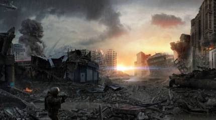 Голодомор для элиты