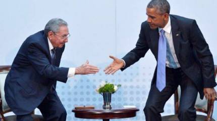 США пересматривают свою политику в Западном полушарии