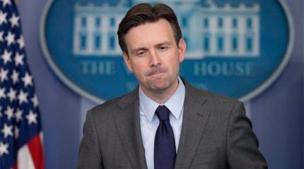 Вашингтон: "Между США и РФ нет холодной войны, так как Россия не сверхдержава"