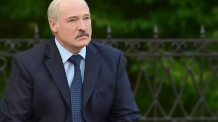 Лукашенко: СССР возродить невозможно, но экономическое пространство надо сберечь